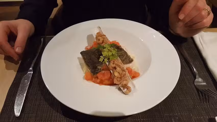 Restaurant De Jonge Garde