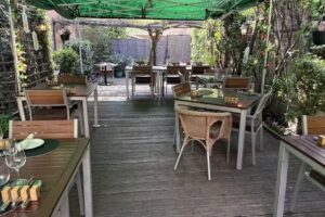 Restaurant 🐟 De Kelle