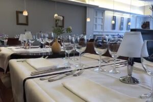 Restaurant „De Klimop“