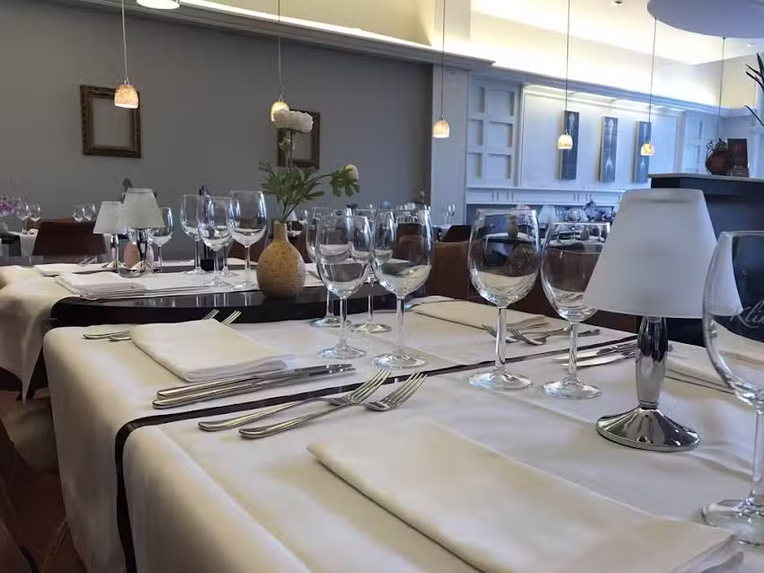 Restaurant „De Klimop“