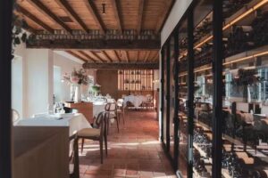 Restaurant De Kokkel