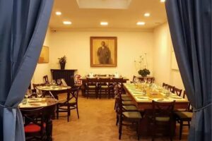 Restaurant de L&rsquo;Etrier Belge