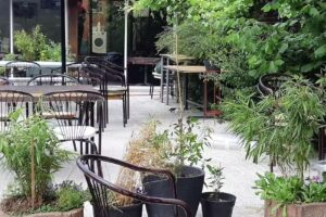 Restaurant de la Gare „Chez Mimi“