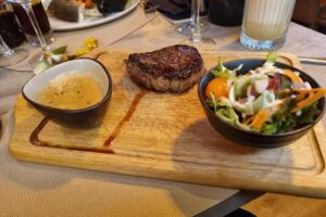 Restaurant De Lantaern