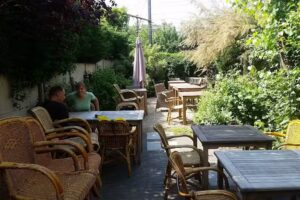 Restaurant Der Baum des Lebens