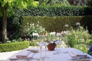 Restaurant de Loteling