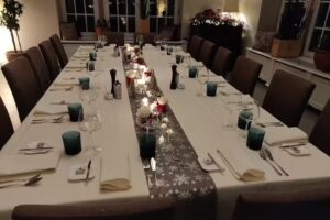 Restaurant de Mangerie