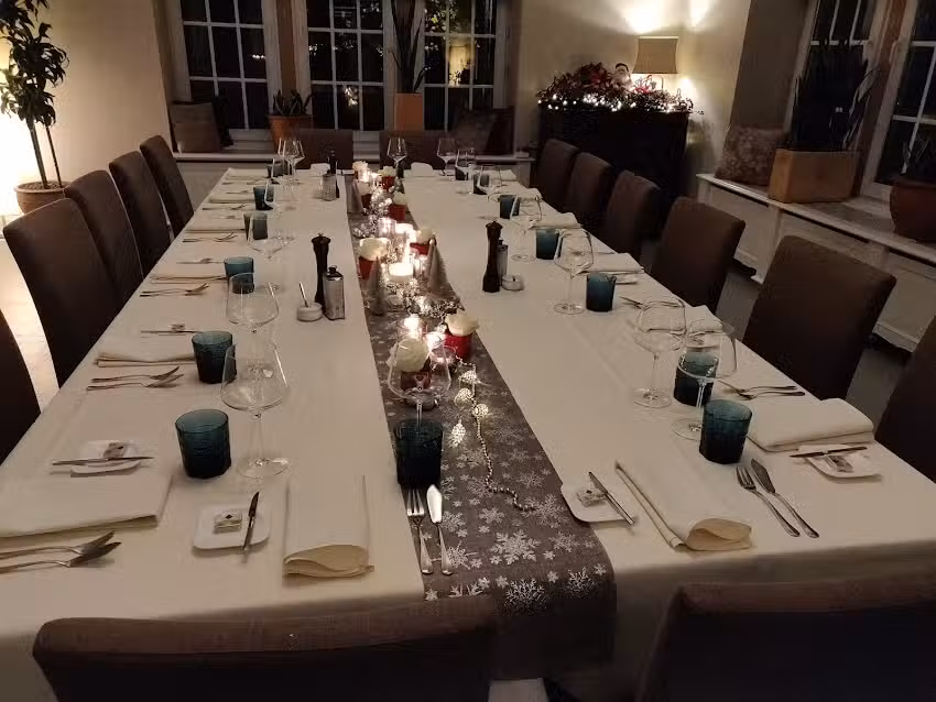 Restaurant de Mangerie