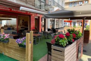 Restaurant De Minuut