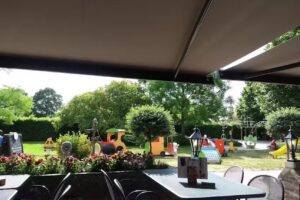 Restaurant De Nieuwpoorthoeve