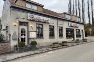 Restaurant de Notelaar