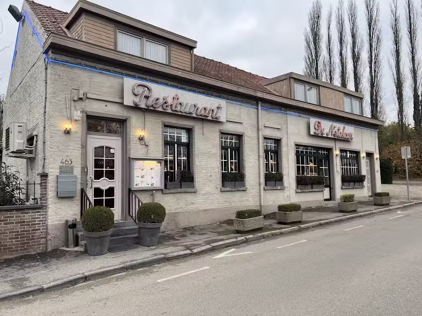 Restaurant de Notelaar
