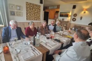 Restaurant De Poorten bvba