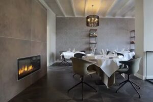 Restaurant De Poorterij