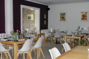 Restaurant De Rooterie