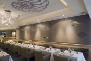 Restaurant De Savoye