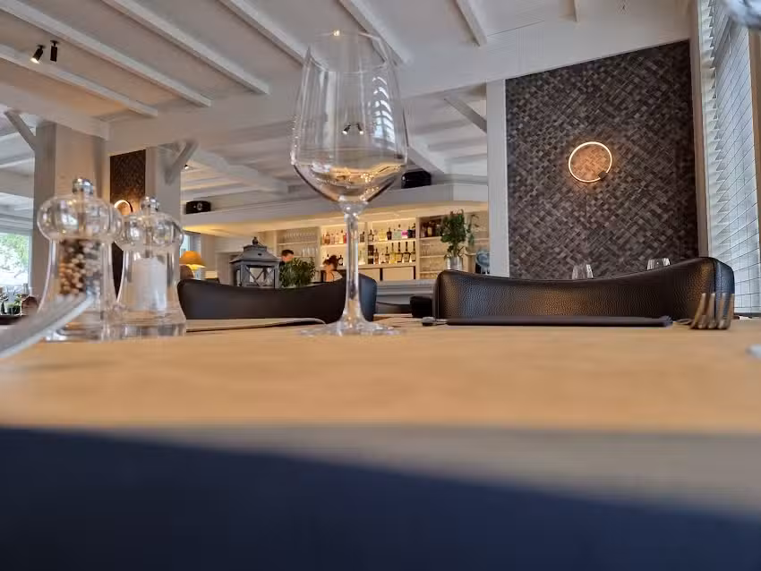 Restaurant De Schorre