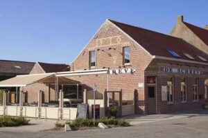 Restaurant De Schreve
