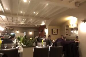 Restaurant De Sloepe