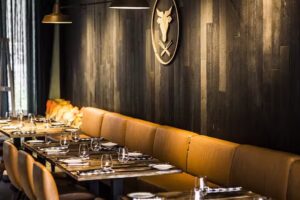 Restaurant De Terp Ramskapelle