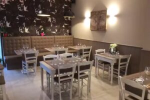 Restaurant De Uilenspiegel