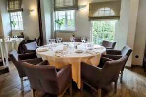 Restaurant De Violin