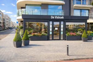 Restaurant De Vishoek