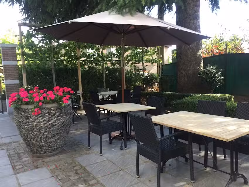 Restaurant De Weijers Hoven