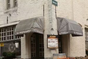 Restaurant De Wijngaert