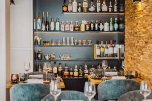 Restaurant DeLy&rsquo;s