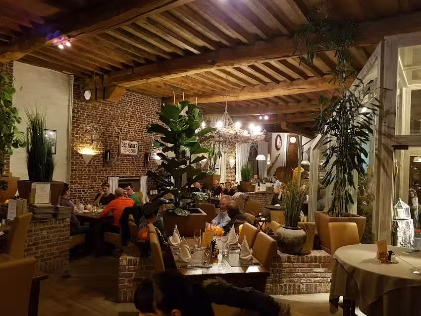 Restaurant Den Anker