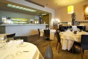 Restaurant Den Beer Mechelen