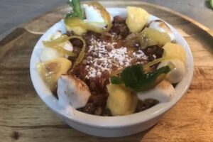 Restaurant – Den Ommegang