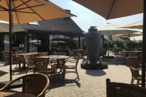 Restaurant Den Otter