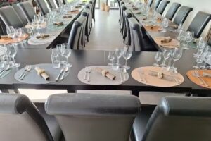 Restaurant des trévires