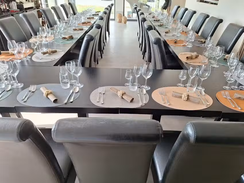 Restaurant des Trévires