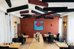 Restaurant Didier Galet