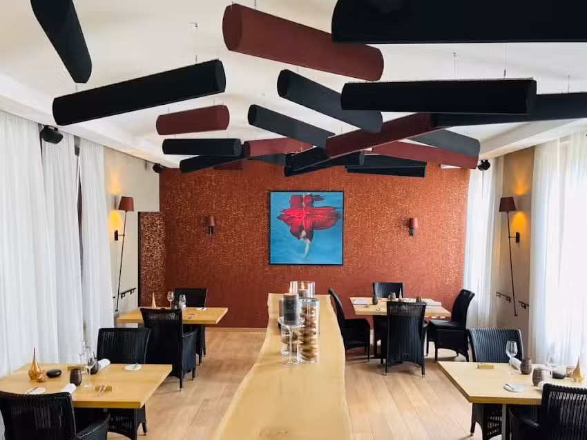 Restaurant Didier Galet