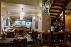 Restaurant Diederick van Assenede