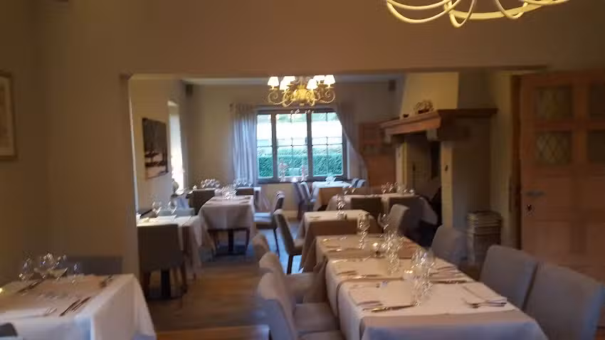 Restaurant Dion