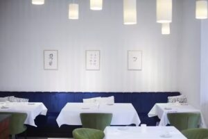 Restaurant Dirkjan Decock