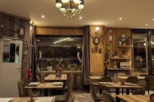 Restaurant Doce Pimenta 🇧🇷