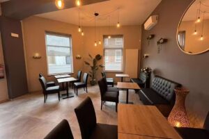 Restaurant | Don Emilia Verviers ®