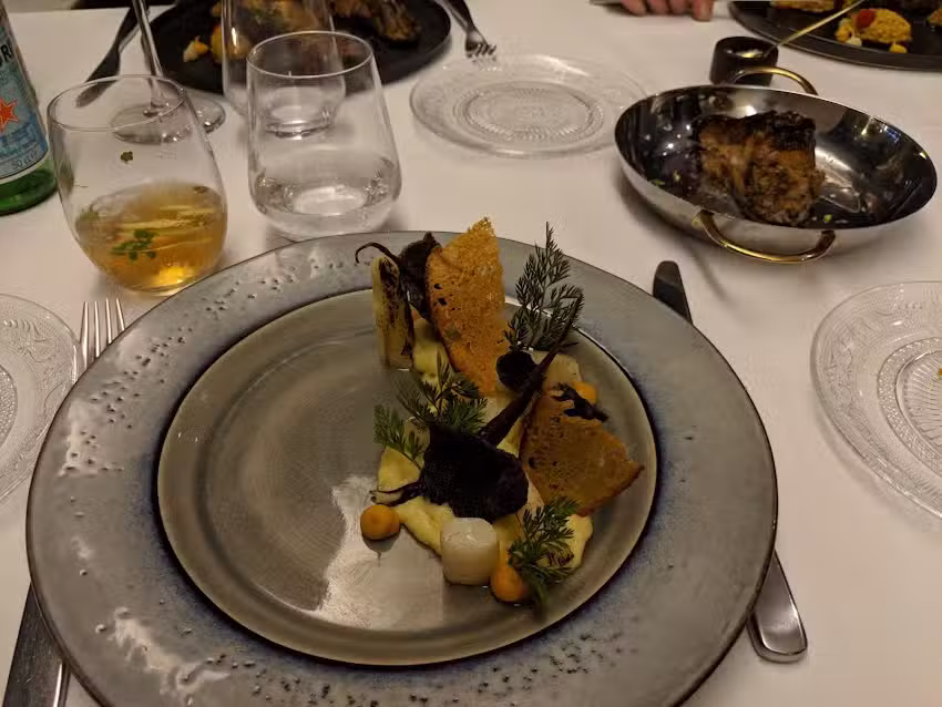 Restaurant Dorp Vier