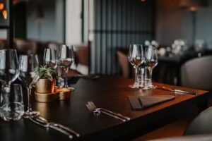 Restaurant du Five Nations