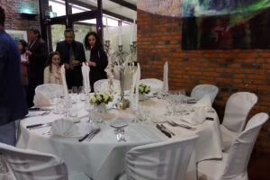 Restaurant du Mont-a-Goût