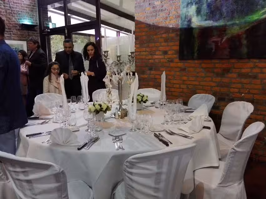 Restaurant du Mont-à-Goût