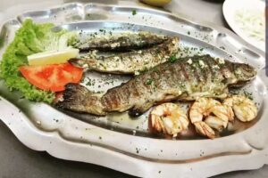 Restaurant Dubrovnik