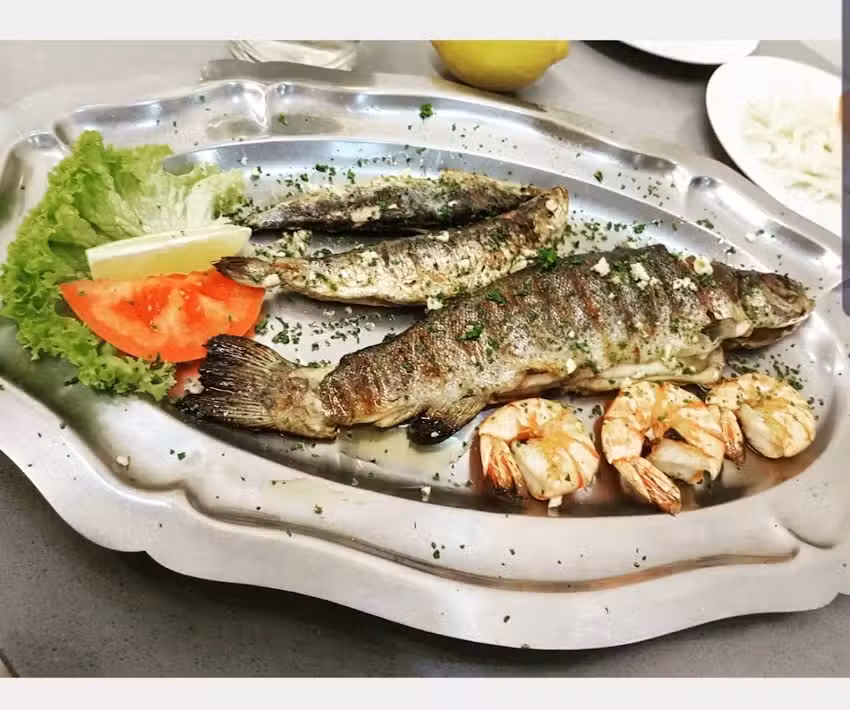 Restaurant Dubrovnik