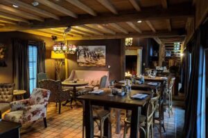 Restaurant Elckerlijc